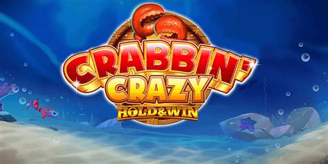 Crabbin Crazy Blaze